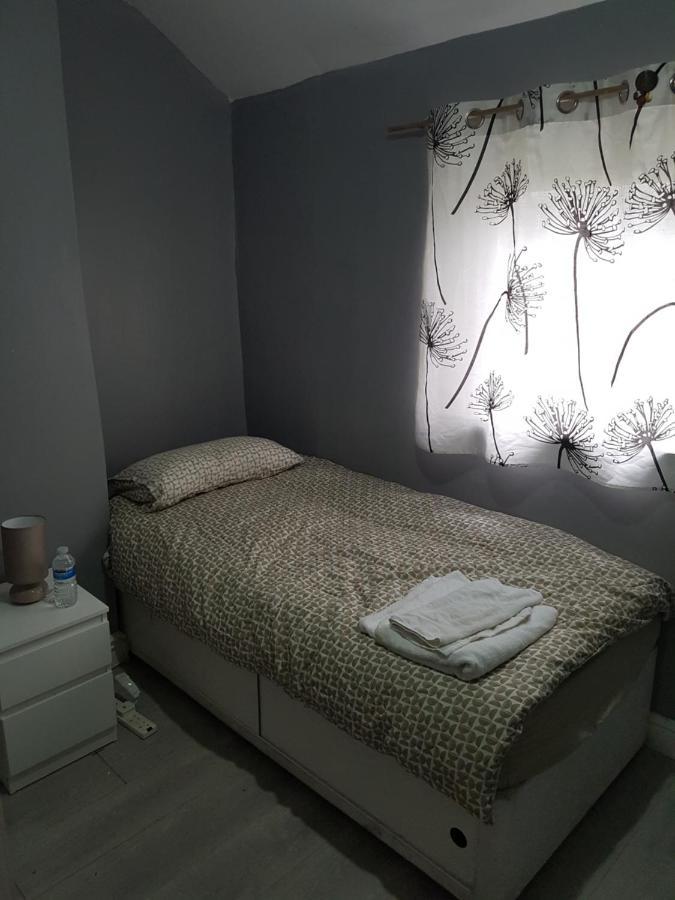 Atlas Road Guest House Cardiff Ngoại thất bức ảnh