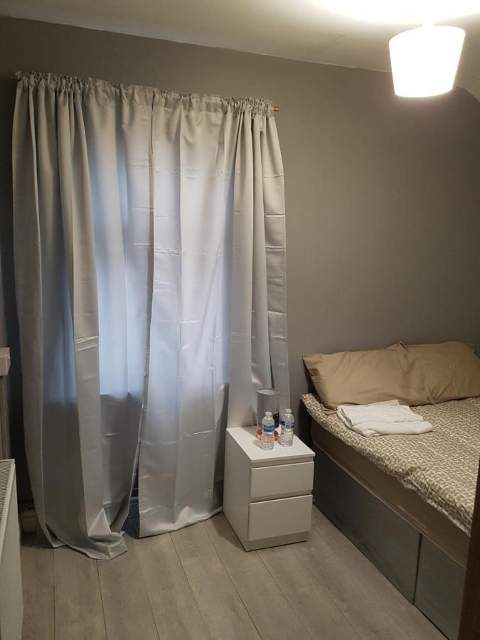 Atlas Road Guest House Cardiff Ngoại thất bức ảnh