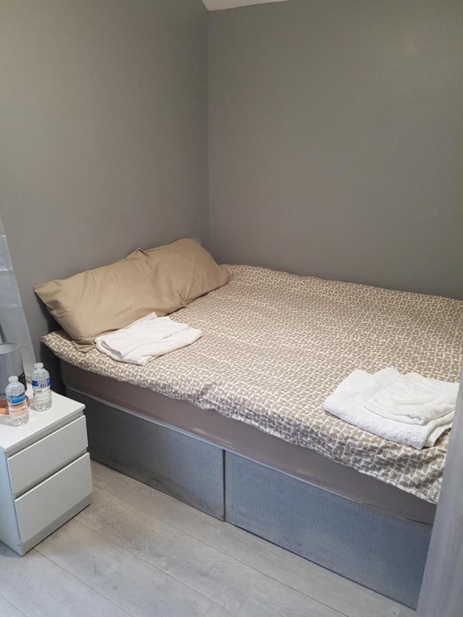 Atlas Road Guest House Cardiff Ngoại thất bức ảnh