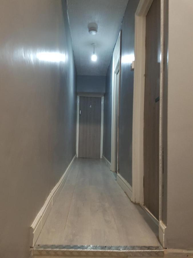 Atlas Road Guest House Cardiff Ngoại thất bức ảnh