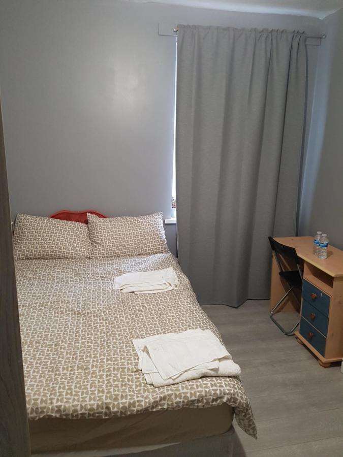 Atlas Road Guest House Cardiff Ngoại thất bức ảnh