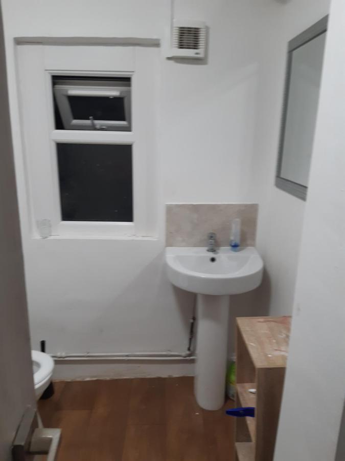 Atlas Road Guest House Cardiff Ngoại thất bức ảnh
