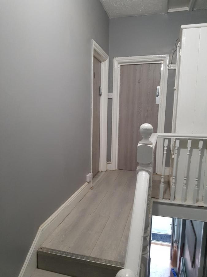 Atlas Road Guest House Cardiff Ngoại thất bức ảnh
